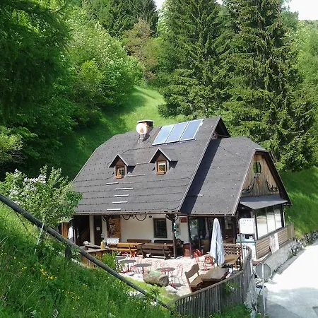 Gasthof Mountain