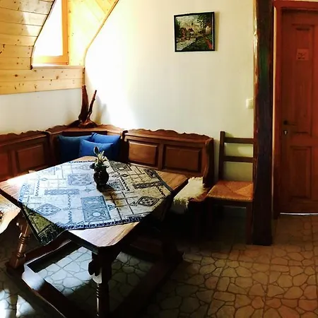 Gasthof Mountain Petrovo Brdo