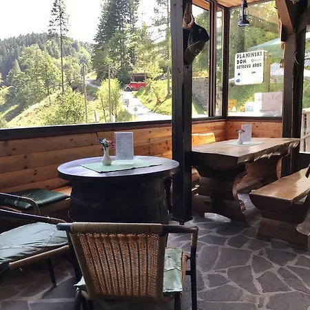 Mountain Gasthof
