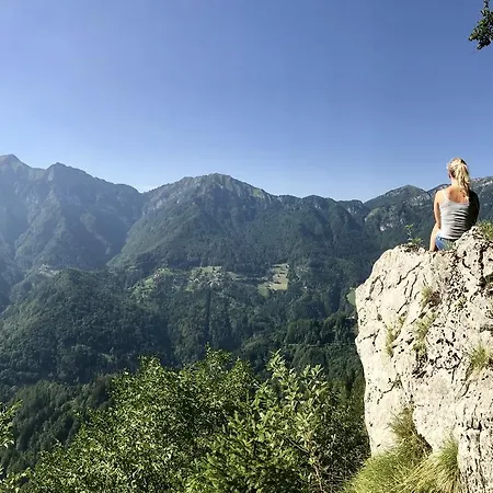 Gæstehus Mountain