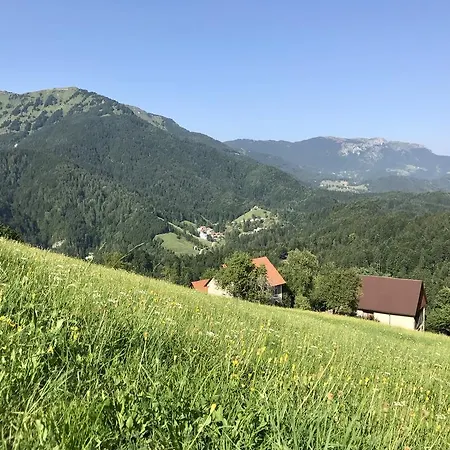 Mountain Gasthof Petrovo Brdo